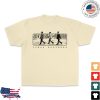 kenny jonas brothers store merch greetings from your hometown jonas road tour tee