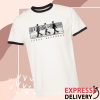 Jonas Brothers Store Merch Greeting’s From Your Hometown Route 20 Tour Tee
