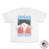 kenny jonas brothers store merch jonas brothers crayon tee