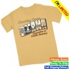 Counting Crows Store Merch High Life T-Shirt