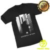 Zach Bryan Shop Store Merch Zb Silhouette Tee