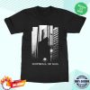 kenny indiemerchstore merch downfall of gaia silhouettes of disgust t shirt