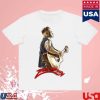 kenny zach bryan shop store merch zb silhouette tee