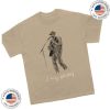 Zach Bryan Shop Store Merch Zb Silhouette Tee
