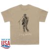 kenny zach bryan shop store merch zb sketch tee