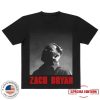 kenny zach bryan shop store merch zb photo dateback tee