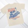 Zach Bryan Shop Store Merch Zb 2025 Lightning Tee