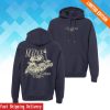 Noah Kahan Store Merch Cape Elizabeth Tee