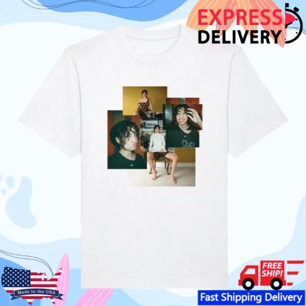 Polydor Store Merch Mabel T-Shirt