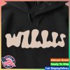 kenny hellomerch store willis i cant thank you enough hoodie s