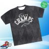 State Champs Store Merch Secrets Crimson Tee