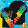 kenny zeds dead store merch zeds dead telegazer tie dye tee sd