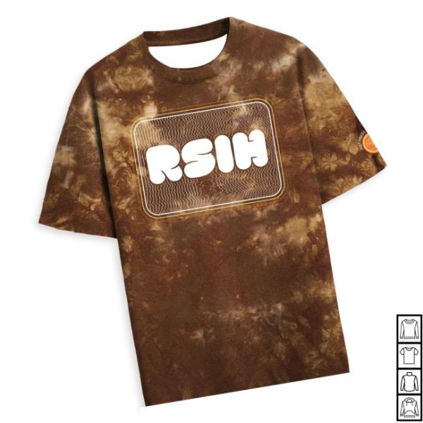 Zeds Dead Store Merch Zeds Dead Good Night Tie Dye Tee