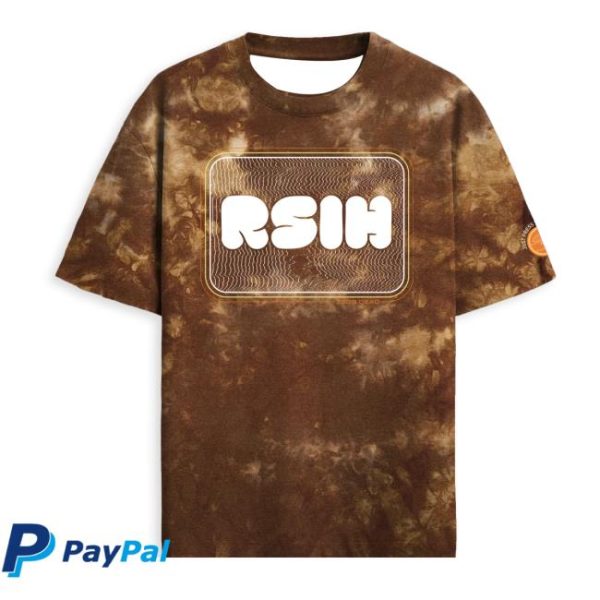 Zeds Dead Store Merch Zeds Dead Good Night Tie Dye Tee