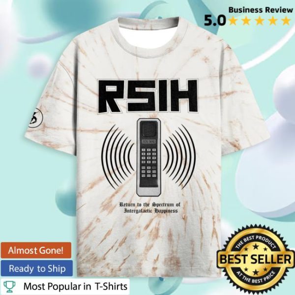 Zeds Dead Store Merch Zeds Dead Dynatac Tie Dye Tee