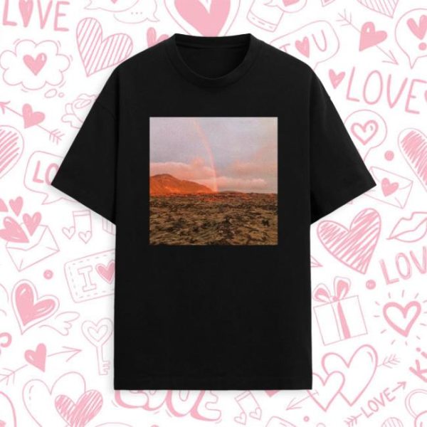 Zeds Dead Store Merch Zeds Dead Rsih Black Tee