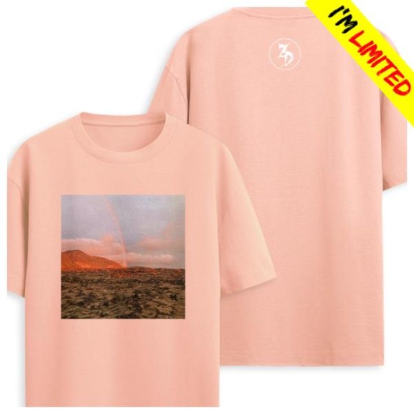 Zeds Dead Store Merch Zeds Dead Rsih Tee
