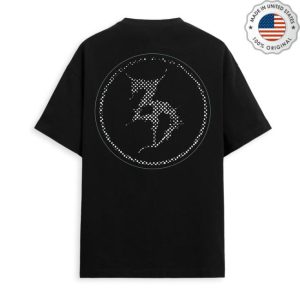 Zeds Dead Store Merch Zeds Dead Experience Tee