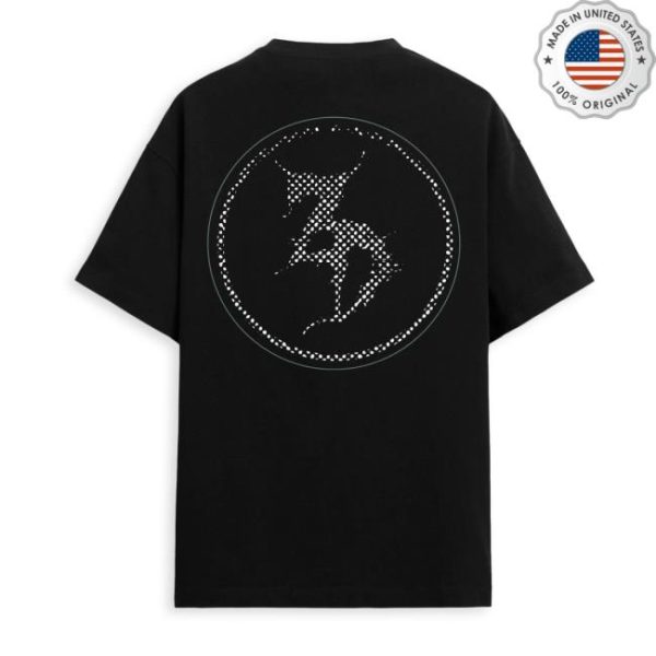 Zeds Dead Store Merch Zeds Dead Experience Tee