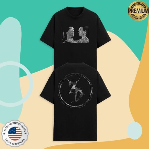 Zeds Dead Store Merch Zeds Dead Experience Tee