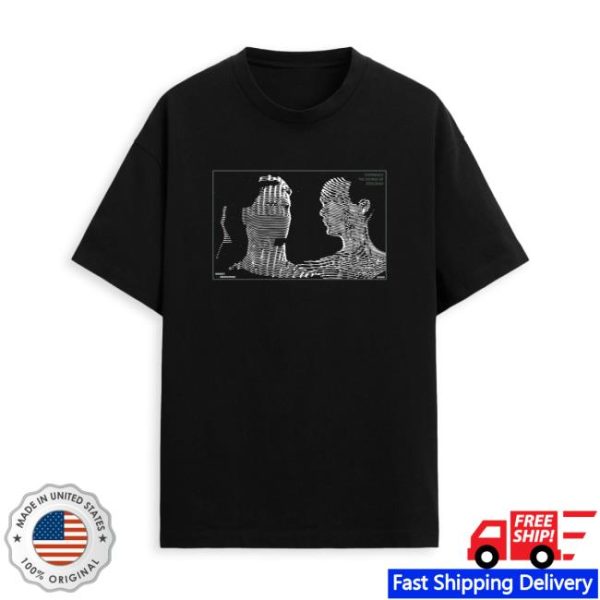 Zeds Dead Store Merch Zeds Dead Experience Tee
