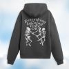 kenny zeds dead store merch zeds dead everything is ok premium heavyweight hoodie