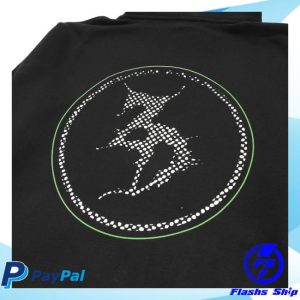 Zeds Dead Store Merch Zeds Dead – Experience Heavyweight Hoodie