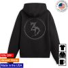 kenny zeds dead store merch zeds dead experience heavyweight hoodie w