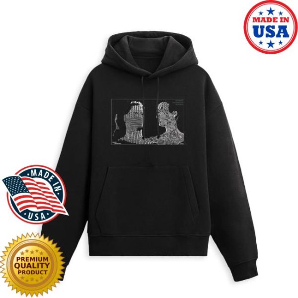 Zeds Dead Store Merch Zeds Dead – Experience Heavyweight Hoodie
