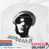 Zeds Dead Store Merch Zeds Dead – Rsih Baseball Jersey