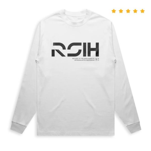 Zeds Dead Store Merch Zeds Dead – Darkside Heavyweight Long Sleeve