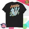 kenny Asbury Tattoo Fest Store Merch Asbury Official 2024 Shirt