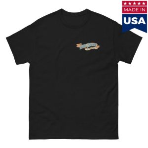 Asbury Tattoo Fest Store Merch Long Branch Tattoo Fest 2025 Shirt