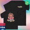 kenny Asbury Tattoo Fest Store Merch Long Branch Tattoo Fest 2025 Shirt wwqd