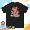 kenny Asbury Tattoo Fest Store Merch Long Branch Tattoo Fest 2025 Shirt