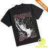 Asbury Tattoo Fest Store Merch Long Branch Tattoo Fest 2025 Shirt