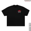Outrank Brand Store Merch Prayed For This Ultra Heavyweight T-Shirt