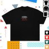4Hunnid Store Merch 4Hunnid X Shoreline Mafia 4 Tee
