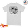 kenny allinmerch store merch killing time roses tee weq