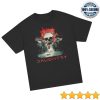 Allinmerch Store Merch Killing Time Roses Tee