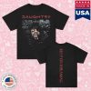 kenny daughtry official store merch the day i die t shirt