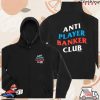 kenny vegas matt store merch banker club full zip hoodie wewd