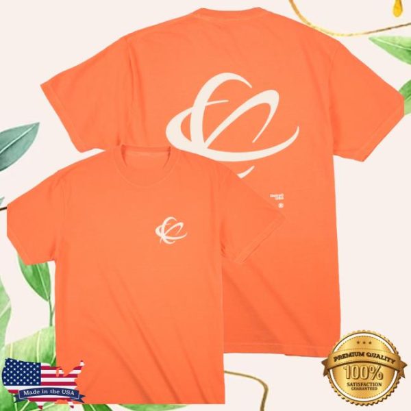 Movement Festival Store Merch Sky Sequence Afterglow Shirt