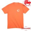 kenny movement festival store merch sky sequence afterglow shirt