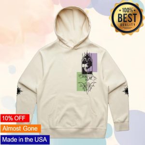 Level Up Merch Store Shop Level Up Solar Summer Midweight Hoodie