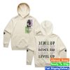 kenny Level Up Merch Store Shop Level Up Solar Summer Midweight Hoodieaa