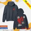 kenny Max Official Merch Store Shop Love Insane Hoodieaa