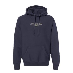 Noah Kahan Merch Store Shop Cape Elizabeth Hoodie