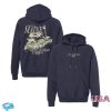 kenny Noah Kahan Merch Store Shop Cape Elizabeth Hoodieaa