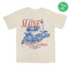 Noah Kahan Merch Store Shop Cape Elizabeth Hoodie